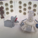Illustration for article titled Everything is awesome when you have a Lego TARDIS!